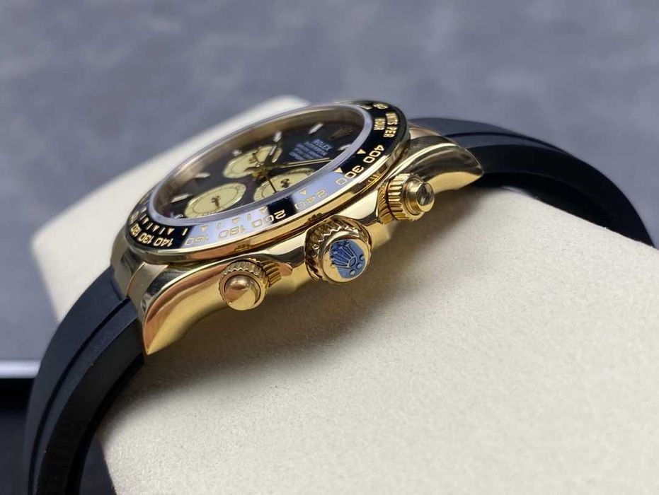 Мъжки часовник Rolex Daytona с автоматичен механизъм