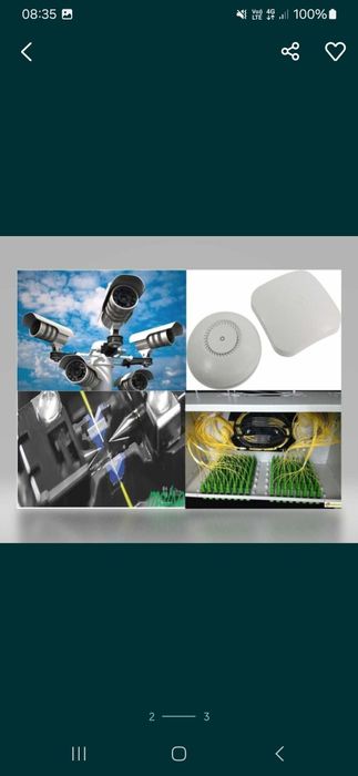 Optik tolalarni sifatli svarka qilamz