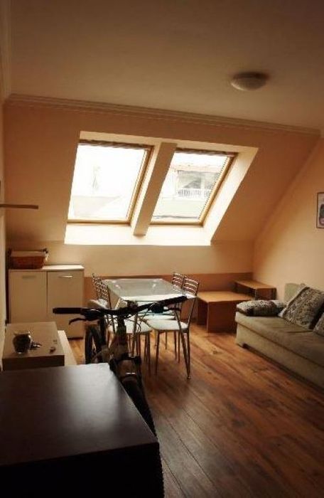 Дава се под наем Двустаен апартамент в София, Редута - 55 кв.м за 568.14 € - Снимка #1