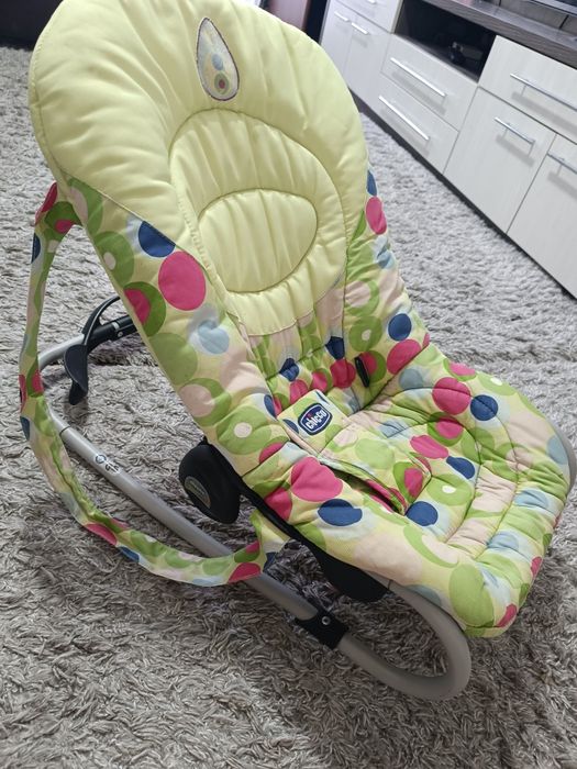 Продается люлька качалка