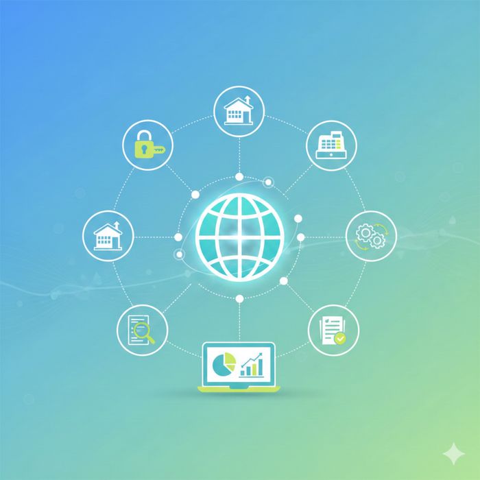 Бухгалтерские услуги онлайн