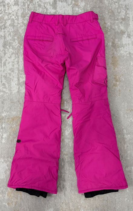 Vand geaca si pantaloni snowboard-686