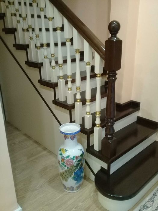 Продам коттедж с центральным отоплением
