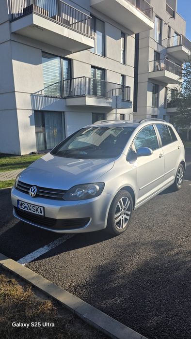 Golf plus de vânzare