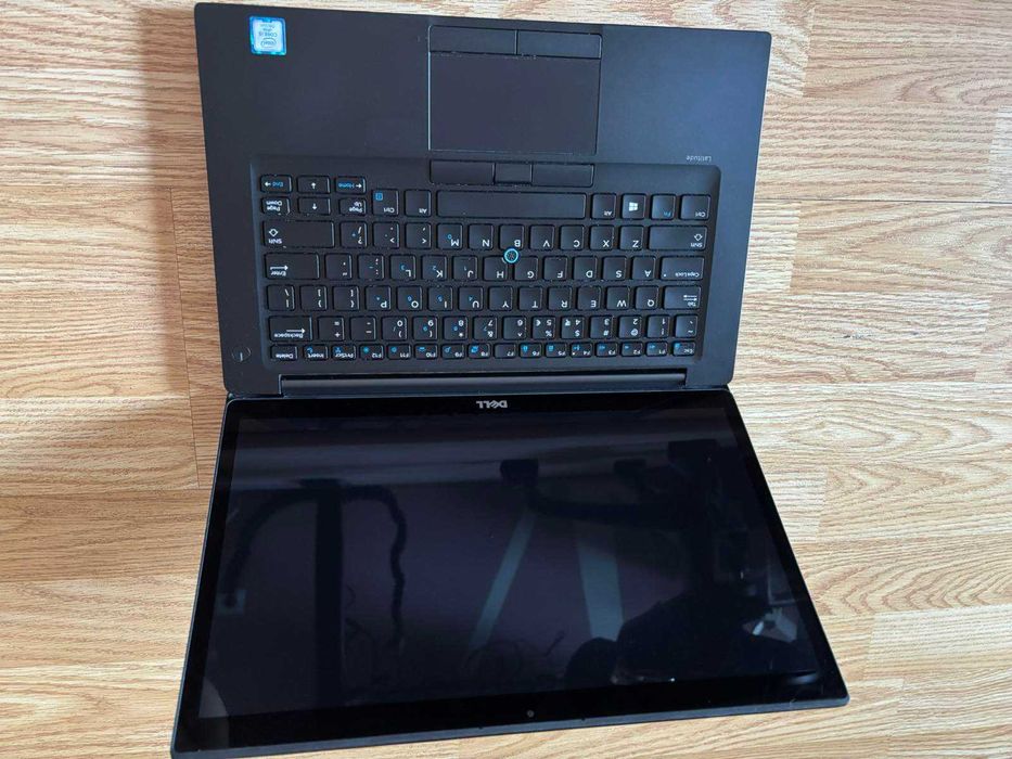 Лаптоп Dell Latitude 7480 14 инча (i5-7300U/8GB RAM/256GB SSD)