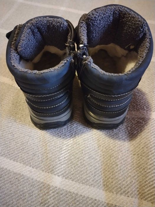 Детски обувки зимни 28н