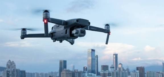 Дрон сьемка качество 4к