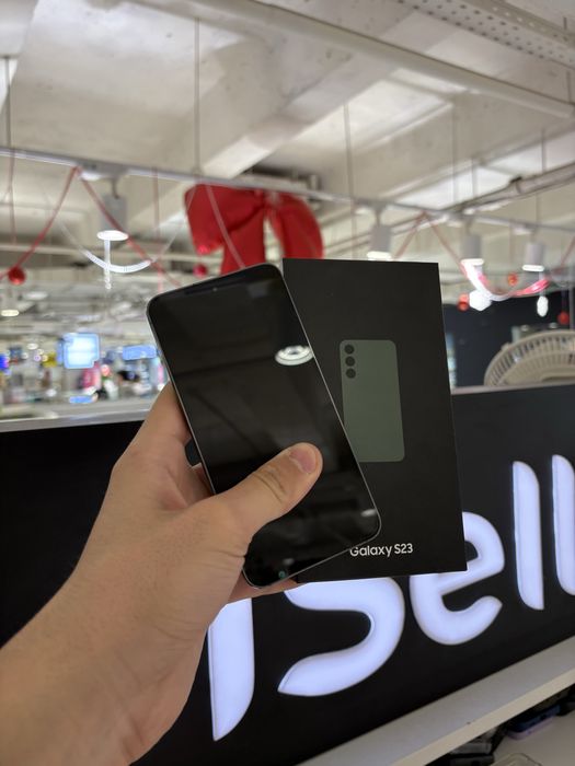 Samsung S23 128gb