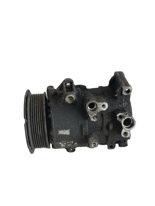 Compresor Ac Lexus Is Ii Saloon Gse2_, Ale2_, Use2_ 2005 - 2013 2.2D