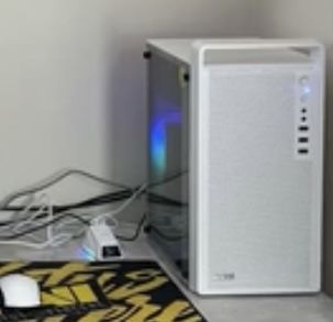 Процессор компьютер ПК