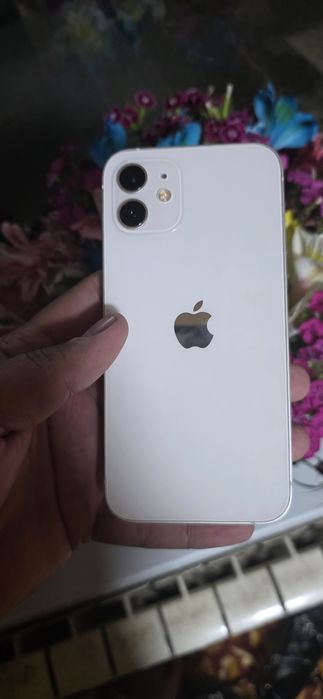 Айфон 12 память 128