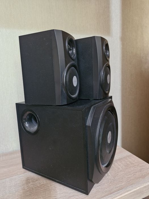 Колонки Microlab Multimedia Speaker