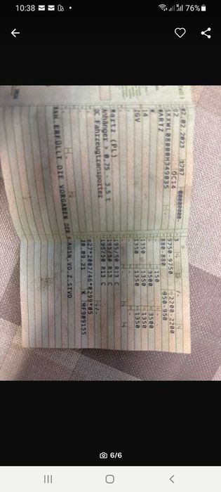 Remorcă 9m lungime, 3,5 t greutate totală, pentru două mașini