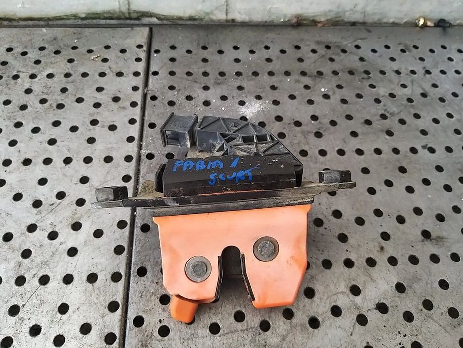 Broasca haion skoda fabia 1 6y