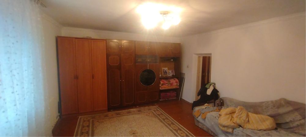 Продам дом в Мичурино