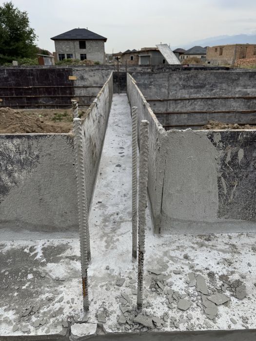 Опалубка Леса Аренда Доставка