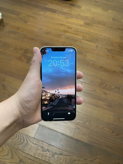 iPhone 14 128 gb