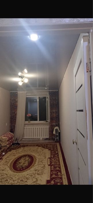 Продается 2х комнатная квартира