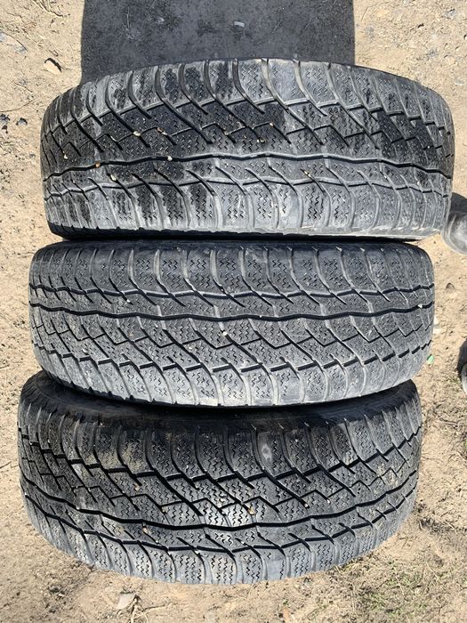 Продам шины в отличном состоянии