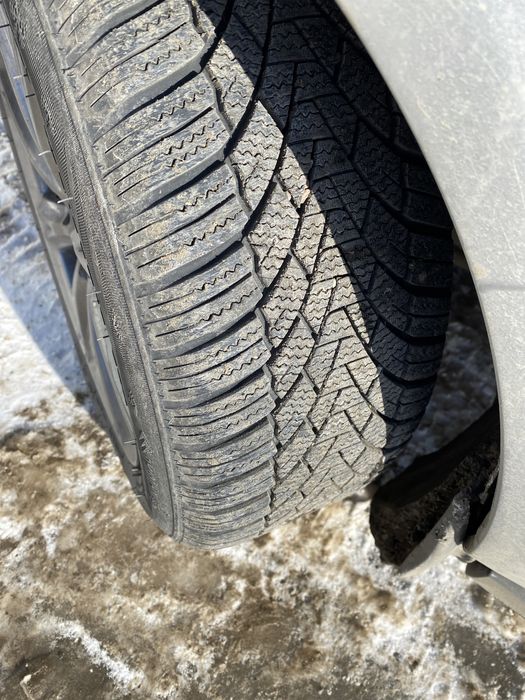 Аттика Р15 4шт идаелка