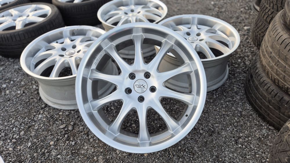 Джанти 5/112 VW,Audi,Seat 5x112