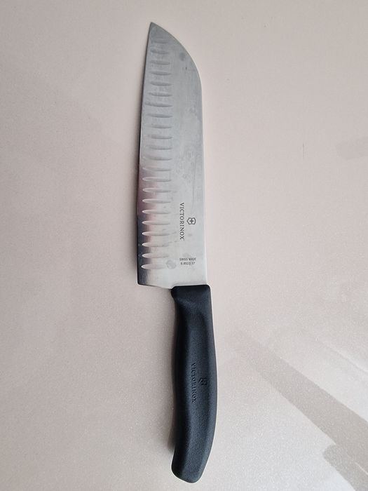 Diferite cutite f.dick, giesser, samura, paxton, sabatier wetstone