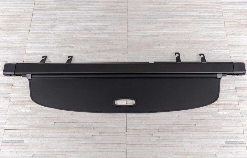 Щора за багажник за Volkswagen Touareg 2010 - 2018