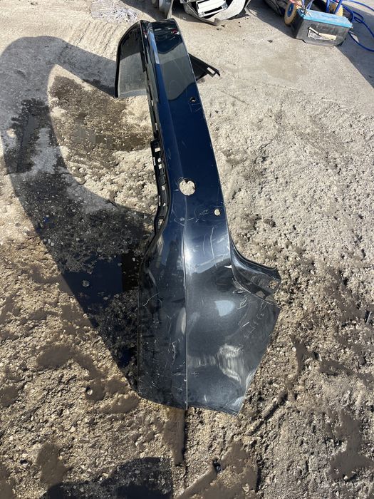 Броня Opel Insignia 2 комби