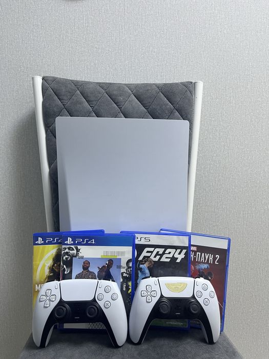 Sony PlayStation Ps5 Пс5