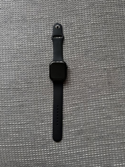 Apple Watch 10 46мм 64г черный.