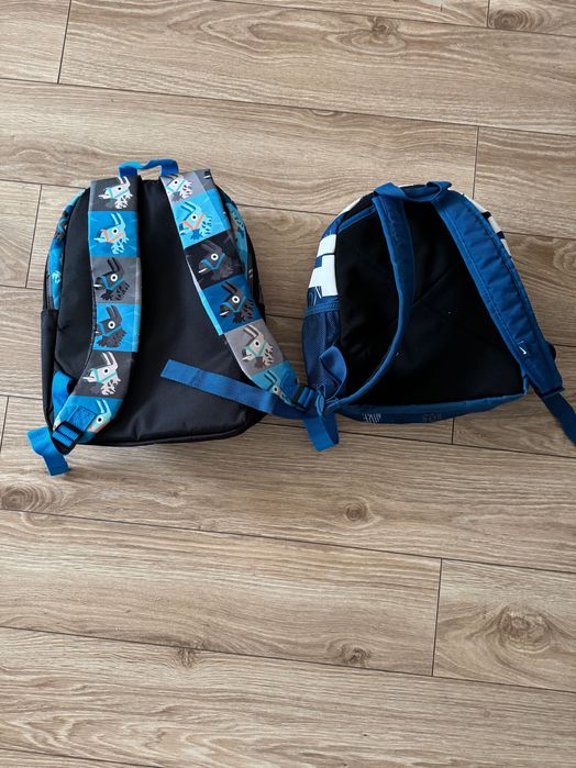 Vand ghiozdan Fortnite sau Nike