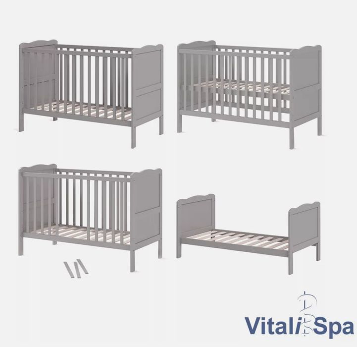 Детска кошара  нова