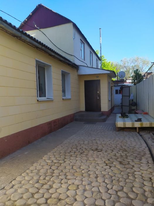 Продам дом на обл больнице