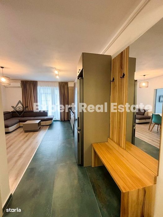 Apartament Modern 2 Camere Nou | Prima Inchiriere