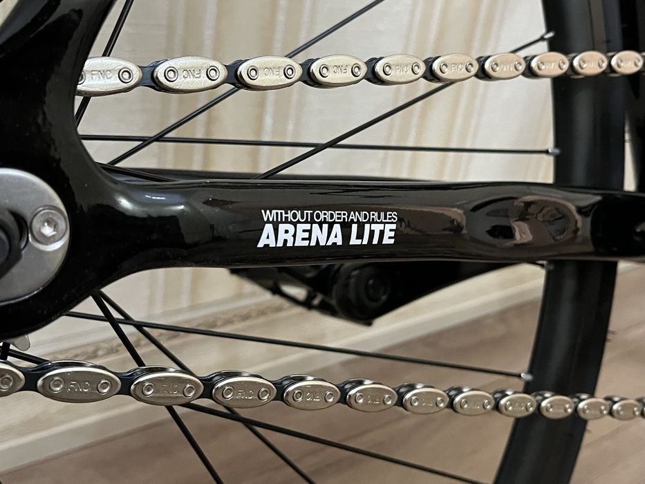 Фикс Ardently ARENA LITE