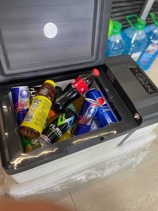 Автомобильный холодильник, Avto xolodilnik, Avtomobil uchun muzlatgich