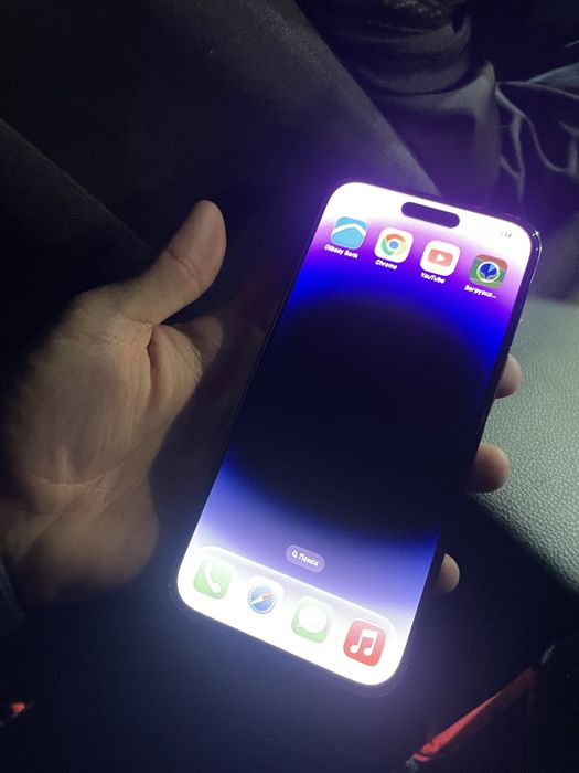 айфон 14про макс