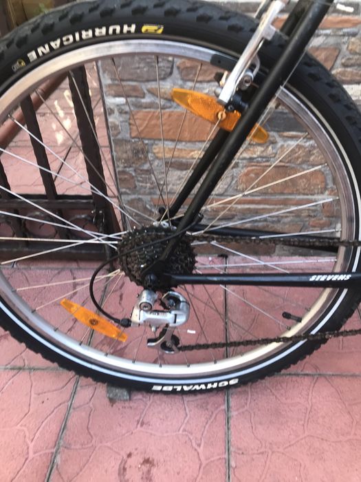 Bicicleta Stevens 26 inch