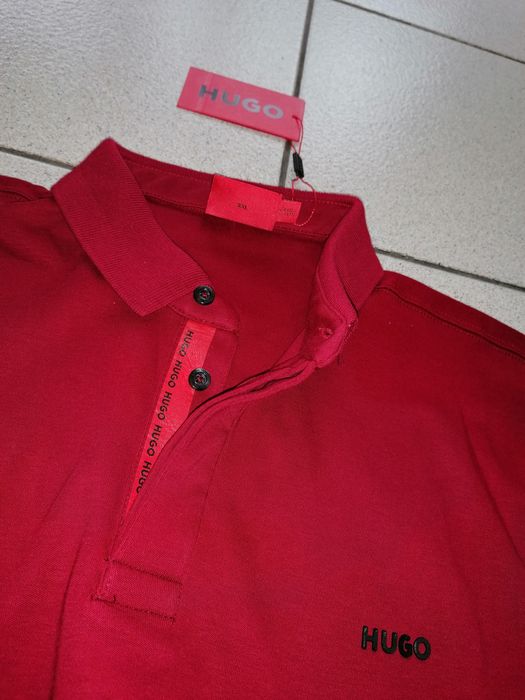 HUGO BOSS® - 70% - НОВА - мъжка блуза - 56(2XL)