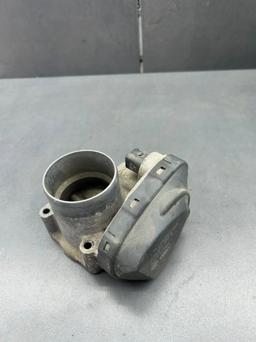 Clapeta acceleratie 036133062A Seat Toledo 2002 1.6 MT (100 hp)
