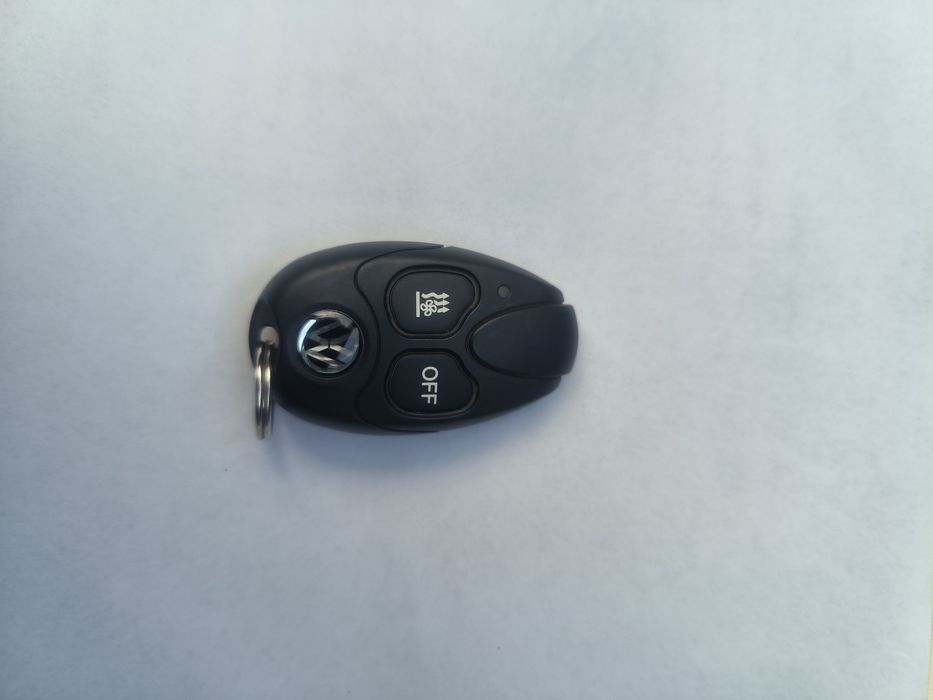 Дистанционно за Webasto