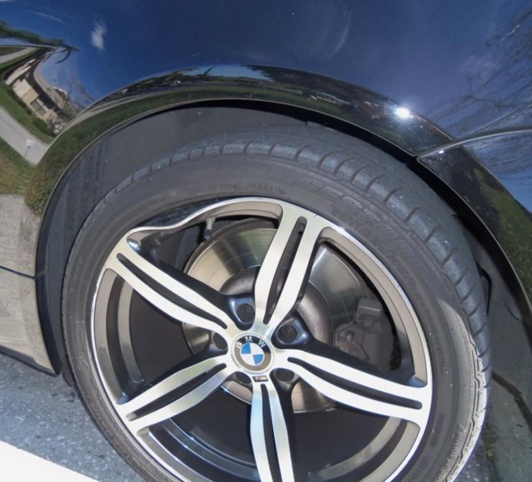 Шиномонтаж и ремонт дисков