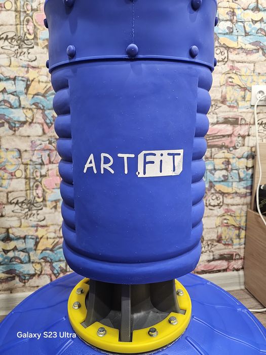 Герман Груша Тренировочный снаряд