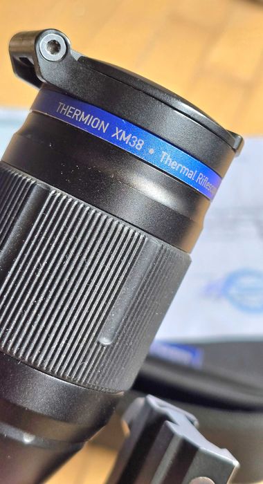 Термален прицел Pulsar Thermion HM38