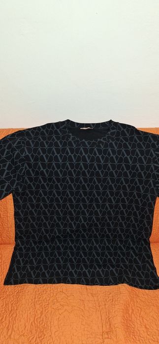 Tricou Valentino
