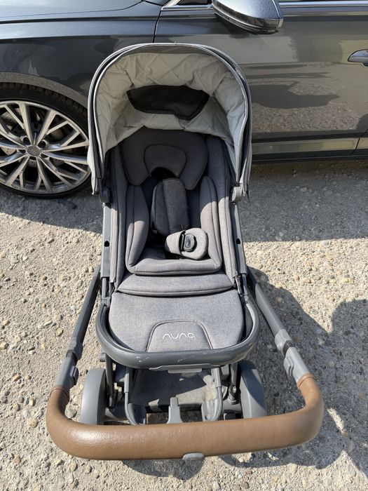 Бебешка Количка Nuna