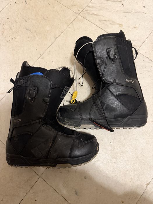 Burton MOTO обувки сноуборд 42/43