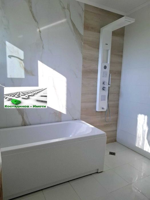 Продава се Многостаен апартамент в Пловдив, Коматевски възел - 133 кв.м за 1828 €/кв.м - Снимка #15