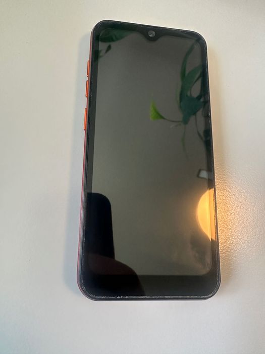 Telefon Ulefone Note 8, Dual SIM, Android 10 (Go edition), 16GB,  2GB RAM