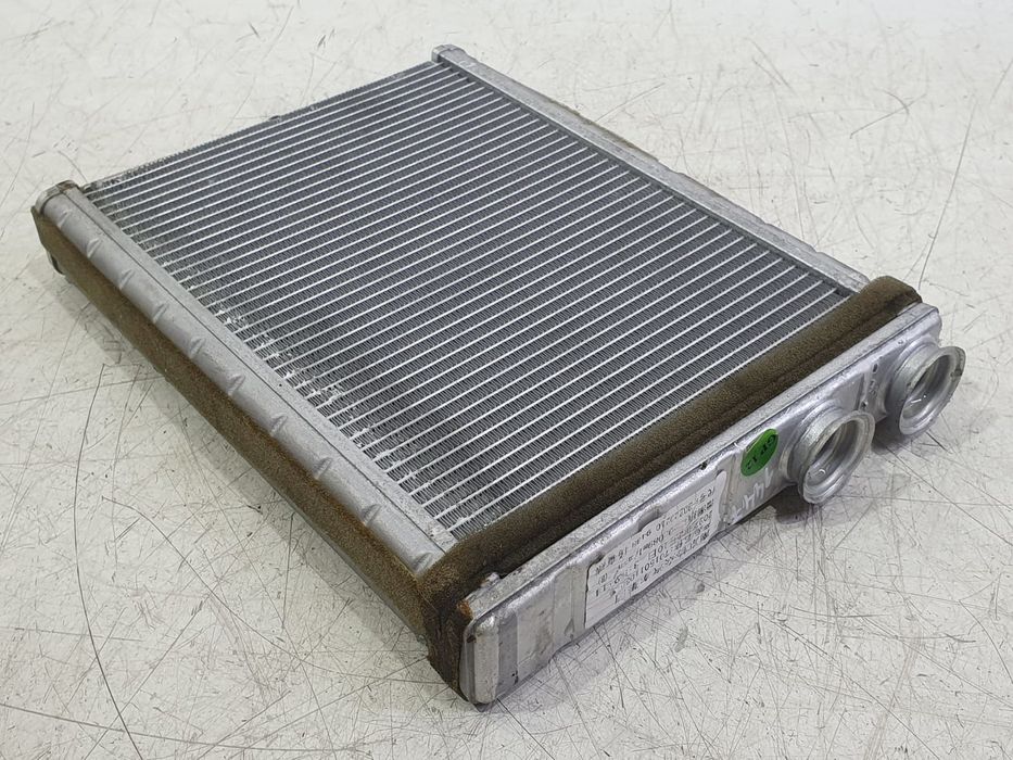 Radiator calorifer bord 7015011030 Citroen C4 3 (2020 - 2023) 1.2 benzina hn05